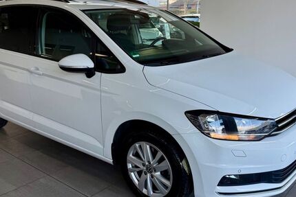 VW Touran 119.000 km 19.990 &euro; Braunschweig 38116