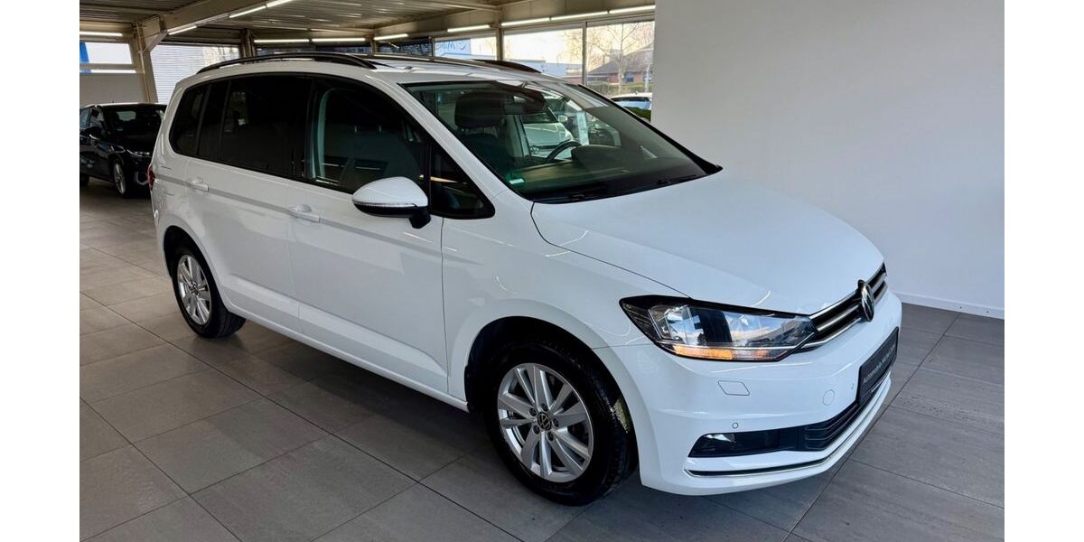VW Touran 119.000 km 19.990 &euro; Braunschweig 38116