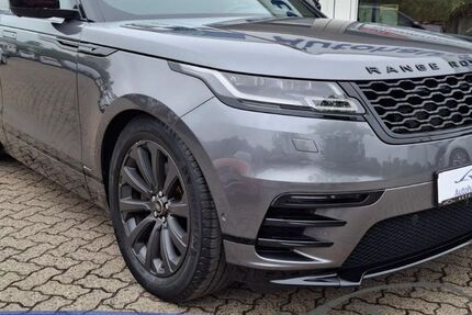 Land Rover Range Rover Velar 76.800 km 31.990 &euro; Gifhorn 38518