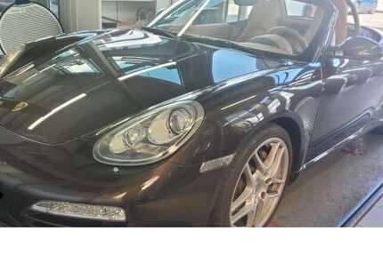 Porsche Boxster 70.300 km 36.680 € Wolfsburg 38440