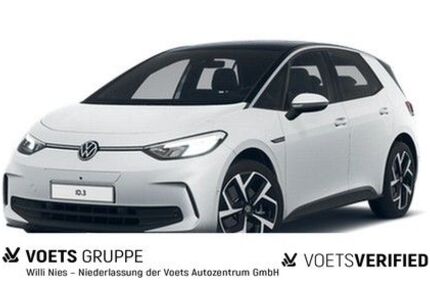VW ID.3 9.998 km 27.750 &euro; Braunschweig 38122
