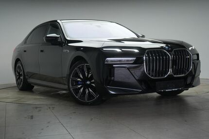 BMW i7 48.000 km 89.990 &euro; Braunschweig 38110