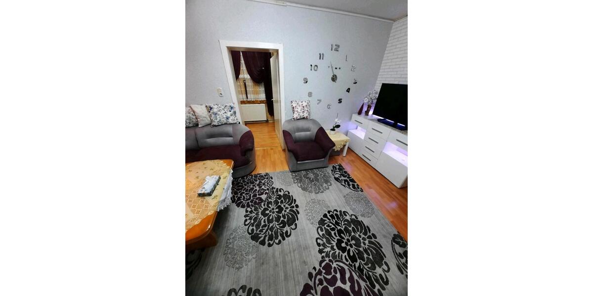 Etagenwohnung Salzgitter - 4 Zimmer, 55 m&sup2;, 82.000&euro; | Angebot:26840163