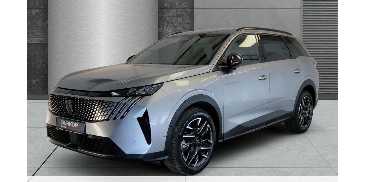 Peugeot 5008 25.073 km 30.590 &euro; Braunschweig 38126