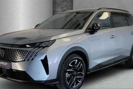 Peugeot 5008 25.795 km 29.990 &euro; Braunschweig 38126