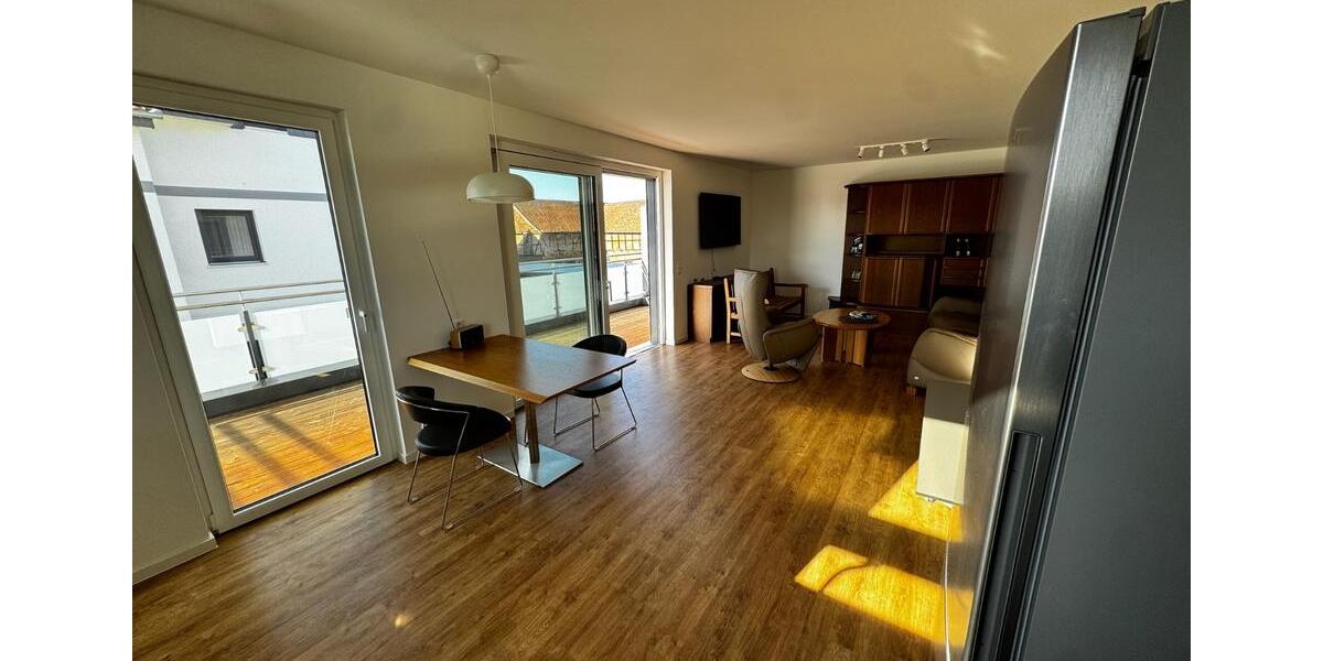 Etagenwohnung Lengede - 3 Zimmer, 102 m&sup2;, 389.000&euro; | Angebot:24876055