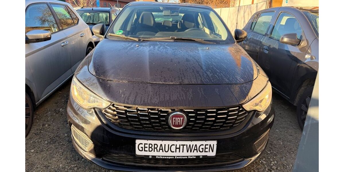 Fiat Tipo 104.000 km 6.450 &euro; Adersheim 38304