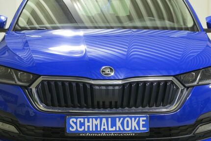 Skoda Octavia 83.700 km 18.500 &euro; Braunschweig 38112