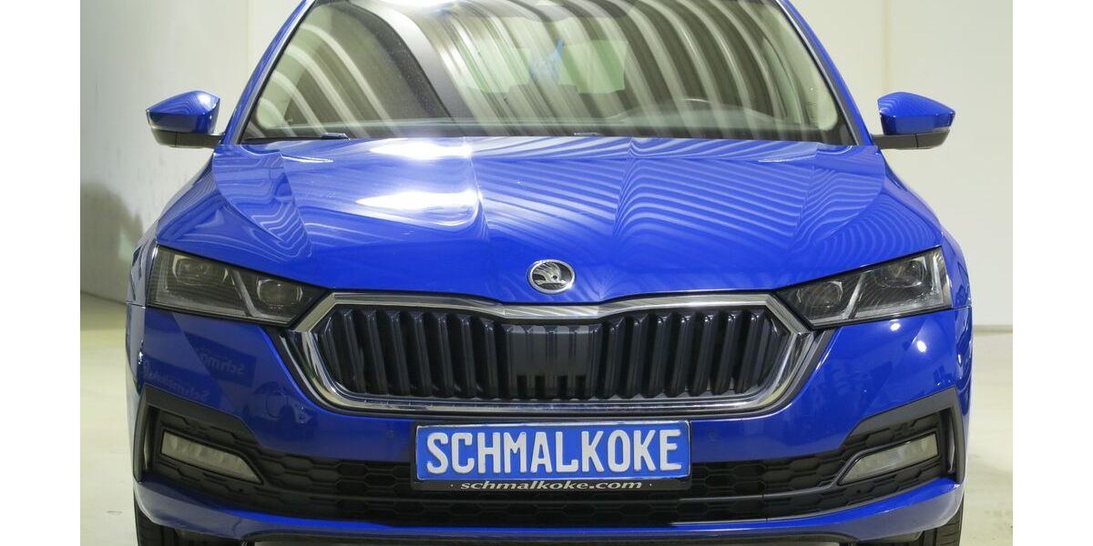 Skoda Octavia 83.700 km 18.500 &euro; Braunschweig 38112