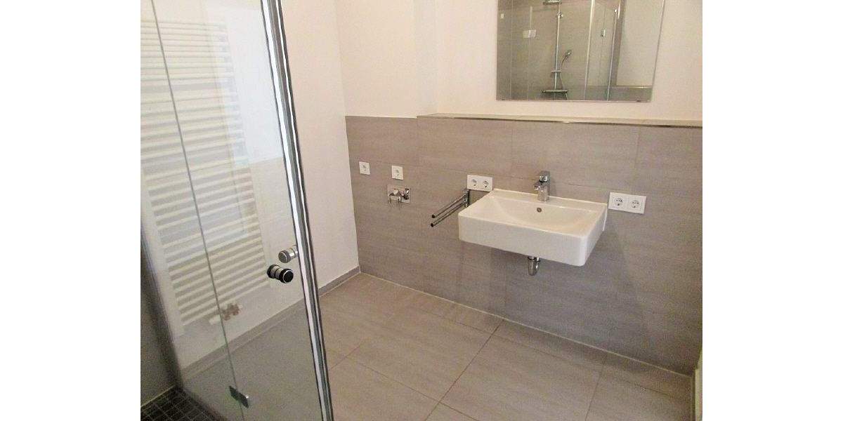 Etagenwohnung Wolfsburg Hellwinkel - 2 Zimmer, 55 m&sup2;, 717&euro; | Angebot:24668596