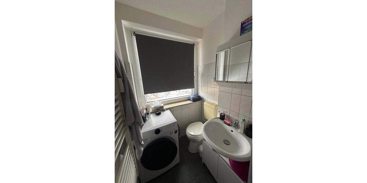 Etagenwohnung Salzgitter - 1 Zimmer, 36 m&sup2;, 500&euro; | Angebot:26412402
