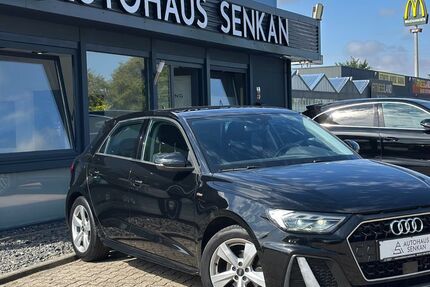 Audi A1 96.500 km 17.990 &euro; Peine 31228