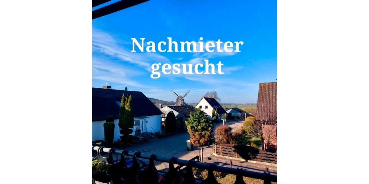 Etagenwohnung Sickte - 2 Zimmer, 58 m&sup2;, 645&euro; | Angebot:25718049