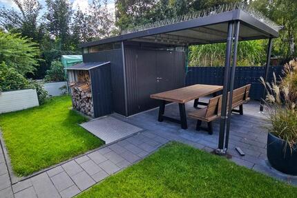 Reihenmittelhaus zimmer