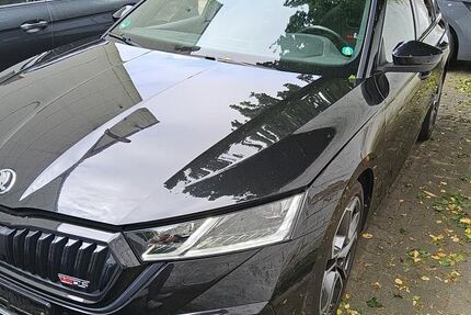 Skoda Octavia 105.960 km 27.600 &euro; Braunschweig 38122