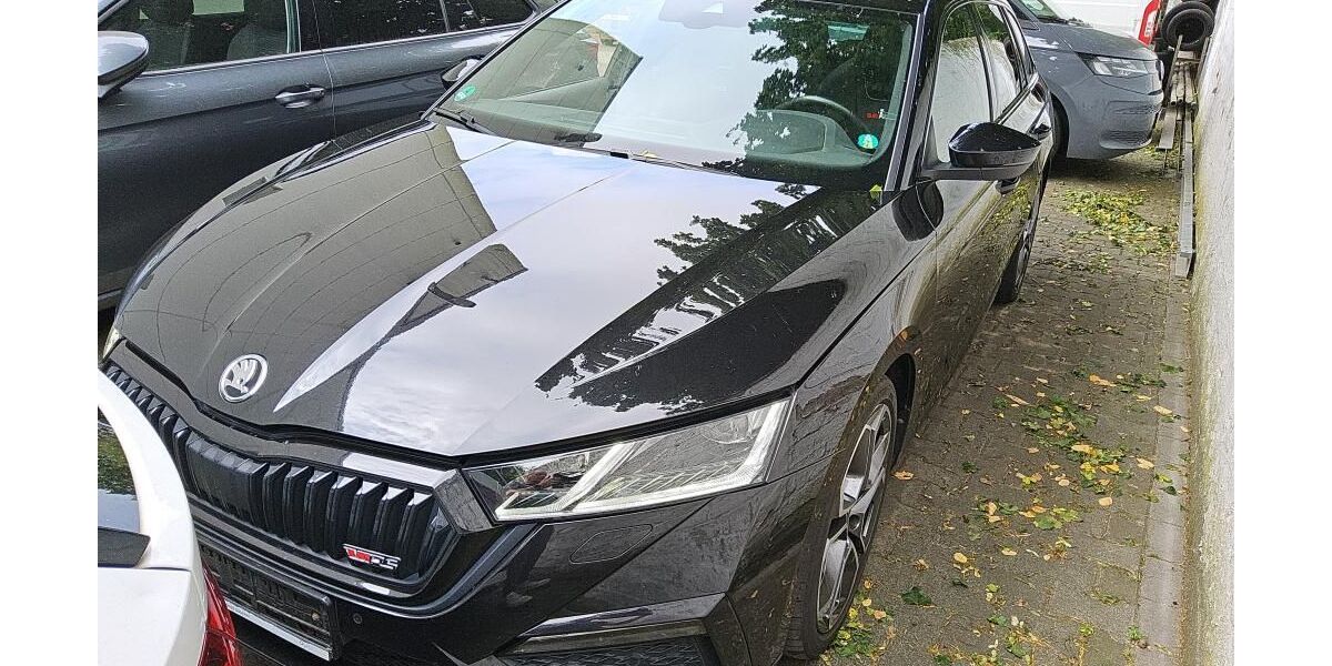 Skoda Octavia 105.960 km 27.600 &euro; Braunschweig 38122