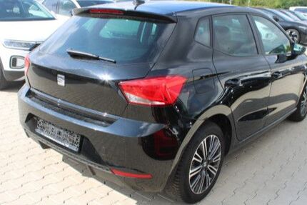 Seat Ibiza 4.200 km 18.590 &euro; Wolfsburg 38440