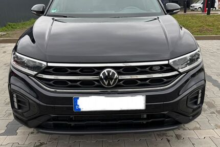 VW T-Roc 11.000 km 29.500 &euro; Wolfsburg 38448
