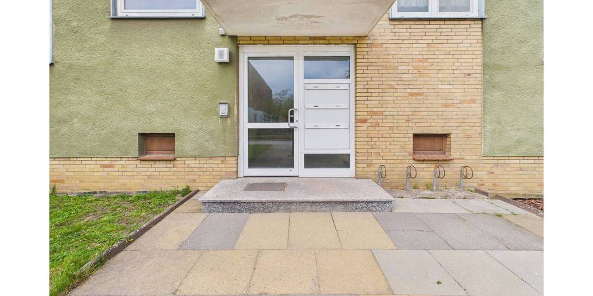 Etagenwohnung Wolfsburg Fallersleben - 3 Zimmer, 72 m&sup2;, 165.000&euro; | Angebot:26499862