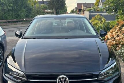 VW Polo 91.000 km 11.000 &euro; Osloß 38557