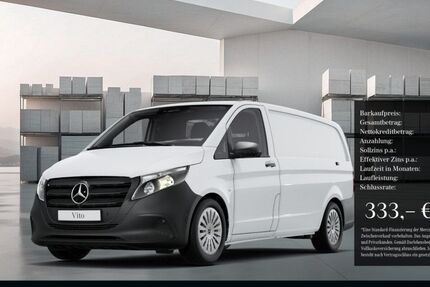 Mercedes-Benz Vito 15.238 km 33.308 € Braunschweig 38122