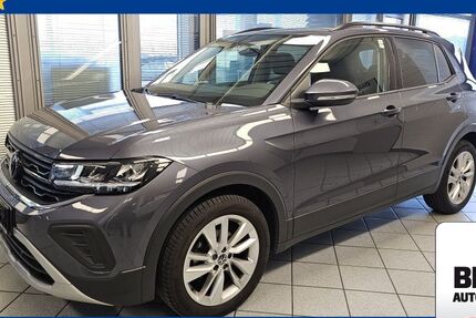 VW T-Cross 17.562 km 21.650 &euro; Wolfsburg-Heiligendorf 38444
