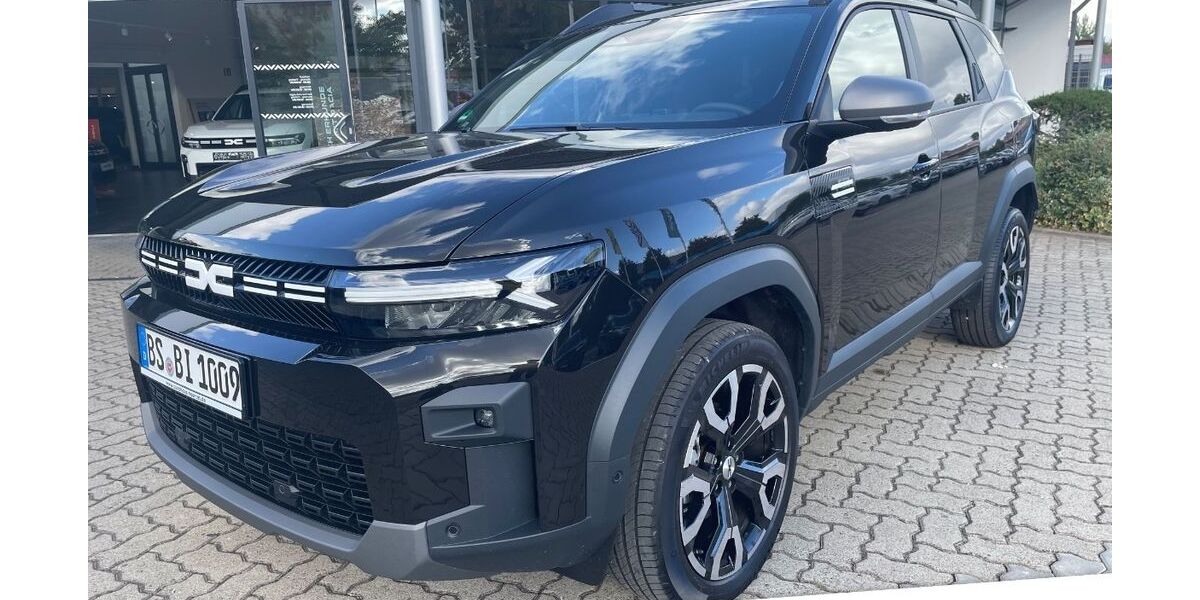 Dacia Bigster 3.116 km 28.870 &euro; Braunschweig 38124