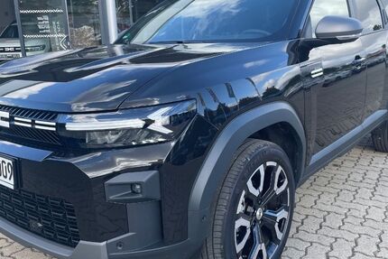 Dacia Bigster 3.116 km 28.990 &euro; Braunschweig 38124