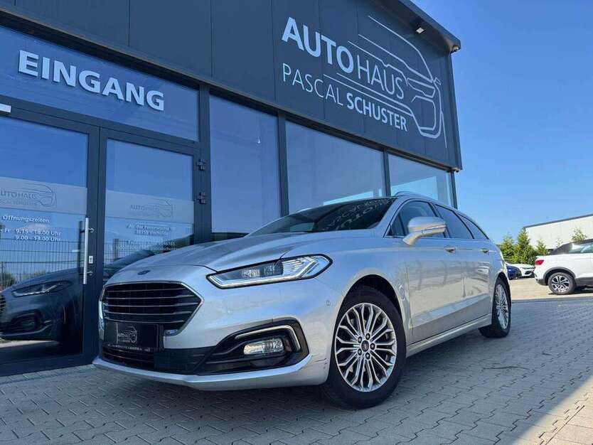 Mondeo