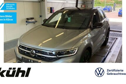 VW T-Roc 44.780 km 24.780 &euro; Gifhorn 38518