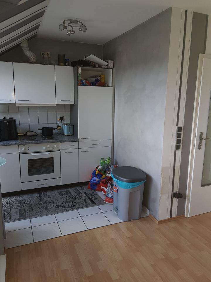 Wohnung Eigentumswohnung 2 Zimmer