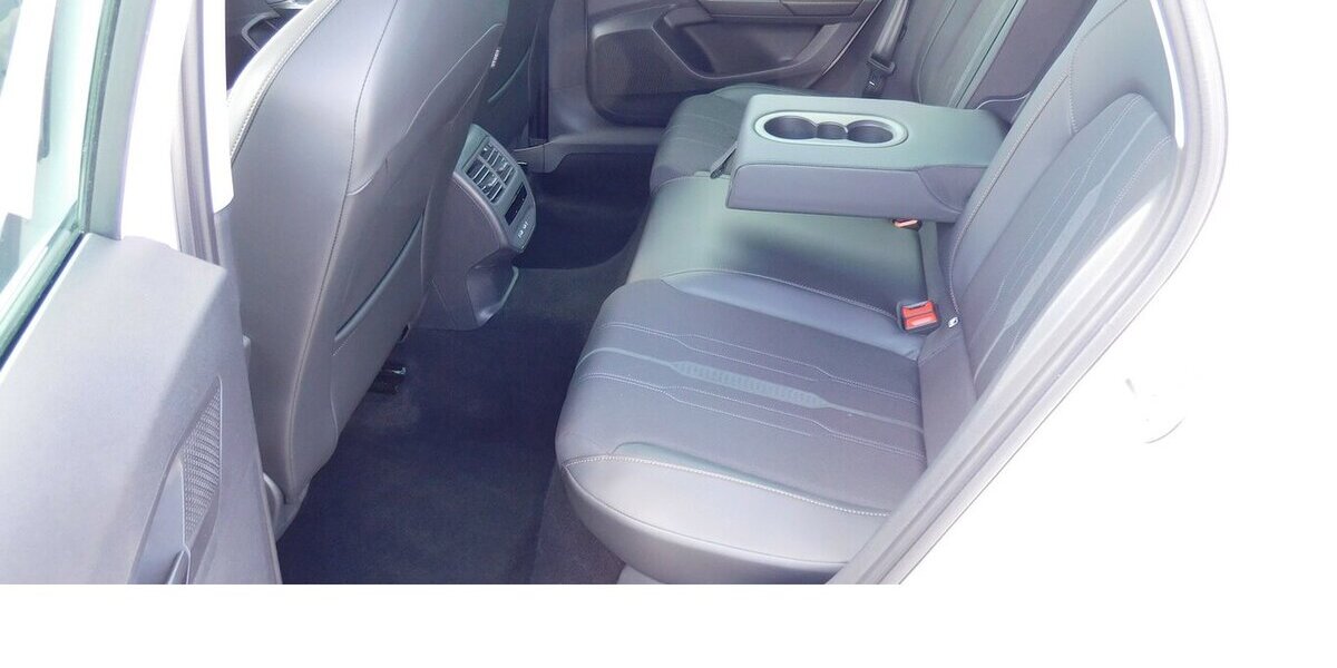 Cupra Formentor 1.5 TSI BMT Navi Klima LED Alu 10.600 km 20.990 &euro; Vordorf 38533