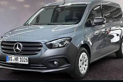 Mercedes-Benz Citan 9.900 km 33.780 &euro; Braunschweig 38122