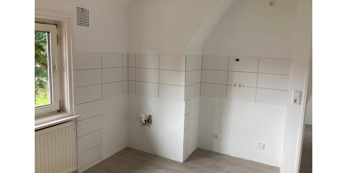 Dachgeschoßwohnung Salzgitter - 2 Zimmer, 52 m&sup2;, 310&euro; | Angebot:26165137