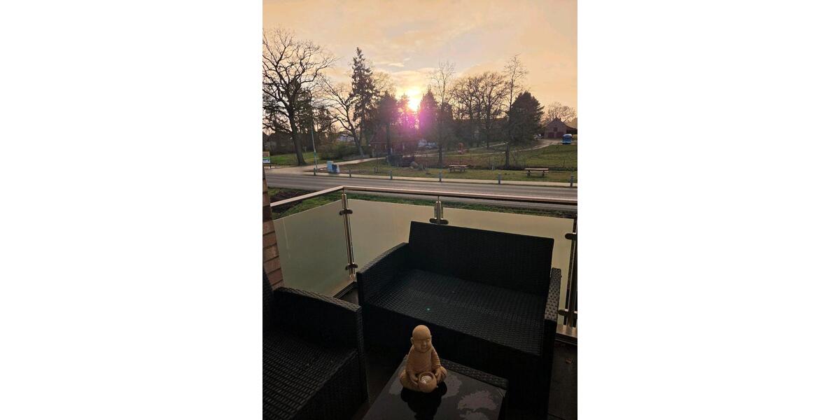 Etagenwohnung Sassenburg - 4 Zimmer, 112 m&sup2;, 1.070&euro; | Angebot:25964857