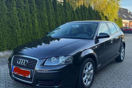 Audi A3 123.000 km 4.299 &euro; Wolfenbüttel 38302