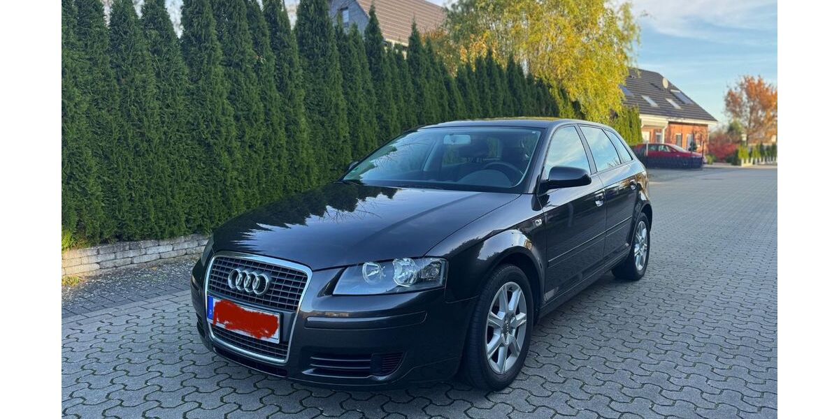 Audi A3 123.000 km 4.299 &euro; Wolfenbüttel 38302