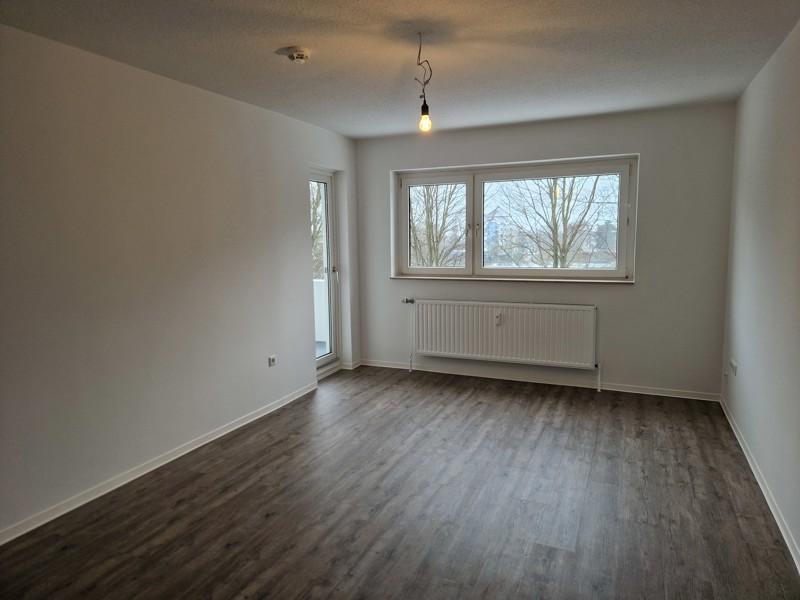 Jetzt zieh ich hier ein, das muss so sein! zimmer