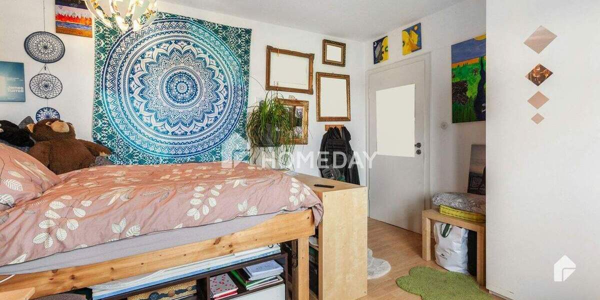 Mehrfamilienhaus, Wohnhaus Wolfsburg Mörse - 5 Zimmer, 128 m&sup2;, 215.000&euro; | Angebot:24530245