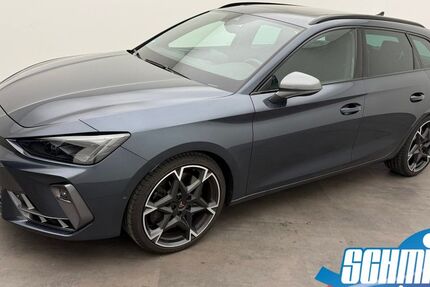 Cupra Leon 22.070 km 38.300 € Peine 31226