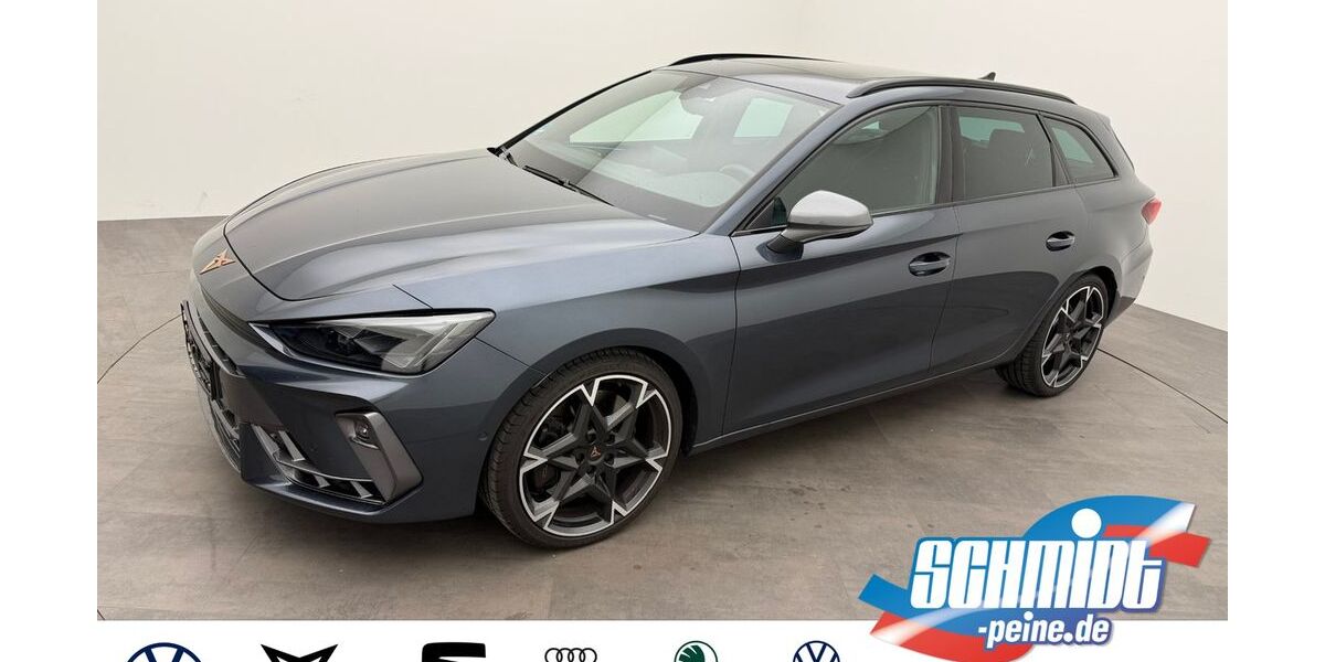 Cupra Leon 22.070 km 38.300 € Peine 31226