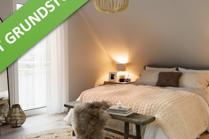 Haus Wendeburg Meerdorf - 4 Zimmer, 106 m&sup2;, 277.290&euro; | Angebot:25939186