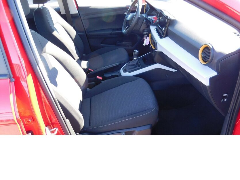 Seat Arona 1.0 Style TSI BMT Navi Klima Alu 29.300 km 16.390 € Vordorf 38533