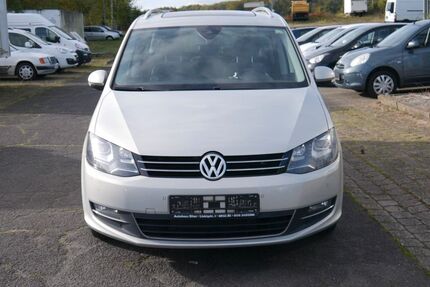 VW Sharan 250.000 km 8.499 &euro; Braunschweig 38122