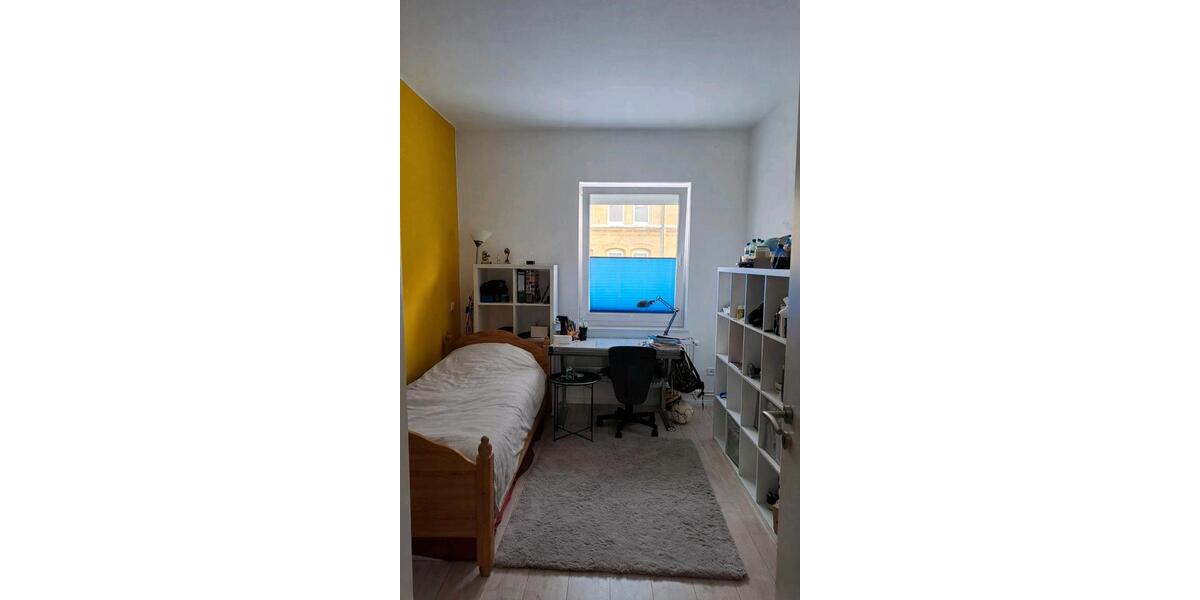 Erdgeschoßwohnung Braunschweig Westliches Ringgebiet - 4 Zimmer, 102 m&sup2;, 309.000&euro; | Angebot:24465681