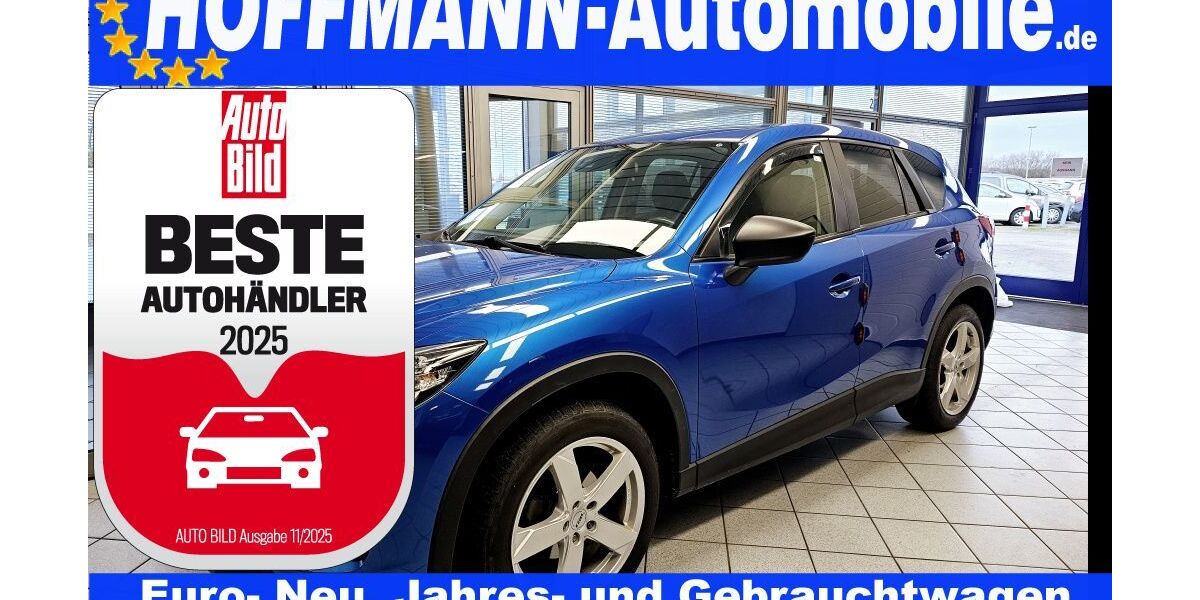 Mazda CX-5 139.042 km 12.900 &euro; Wolfsburg-Heiligendorf 38444