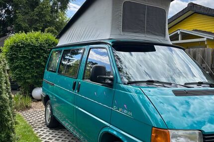 VW T4 California 226.000 km 15.900 &euro; Isenbüttel 38550