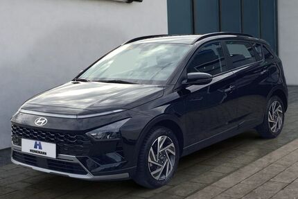 Hyundai BAYON 17.855 km 19.950 &euro; Salzgitter 38229
