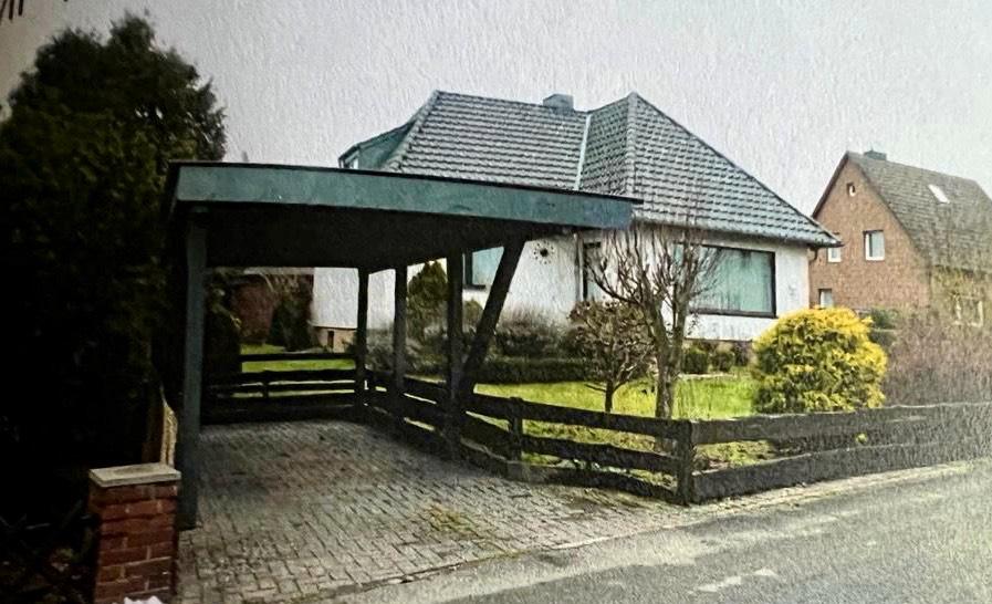 Einfamilienhaus Schwülper - 5 Zimmer, 120 m&sup2;, 198.000&euro; | Angebot:23328958