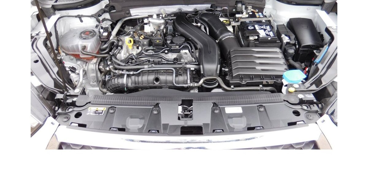 Seat Ateca 1.5 Style TSI BMT Navi Klima Alu 29.200 km 22.990 &euro; Vordorf 38533